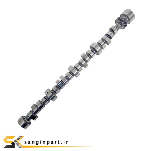 میل سوپاپ ایکس سی ام جی XCMG — تصویر ۴
