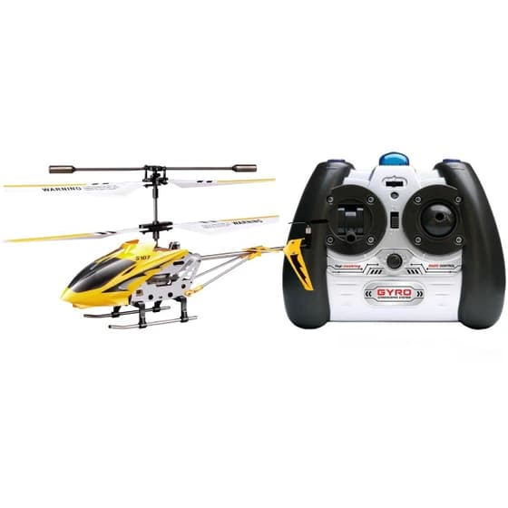 هلیکوپتر کنترلی سایما SYMA S107G
