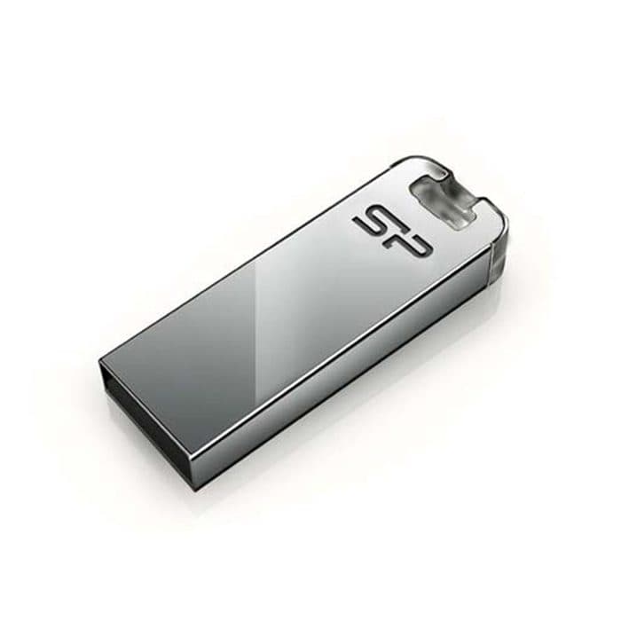 فلش مموری سیلیکون پاور Silicon Power T03 16GB — تصویر ۲