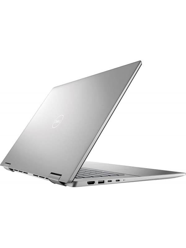 لپ تاپ دل استوک DELL Inspiron 3520 I5-1235U 8GB 256GB SSD INTEL IRIS XE 15.6 touch — تصویر ۵