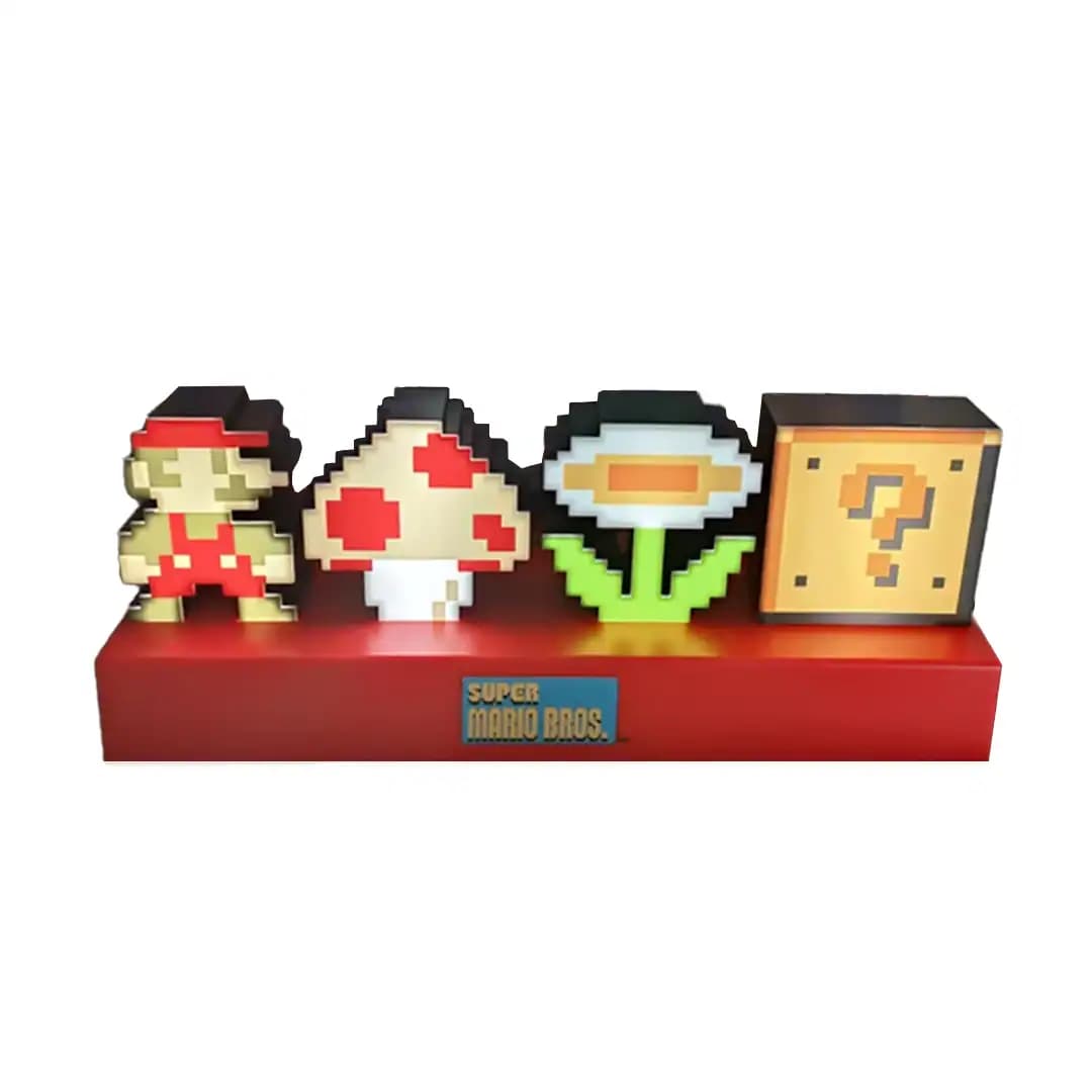 آیکون لایت اورجینال Super Mario VOl2