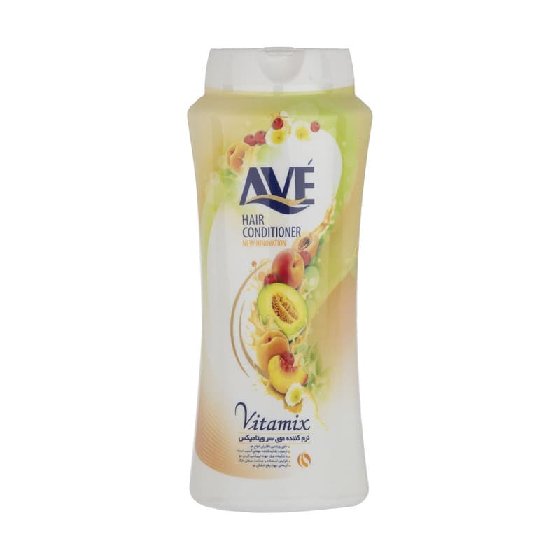 اوه نرم کننده ویتامیکس 750 گرمی