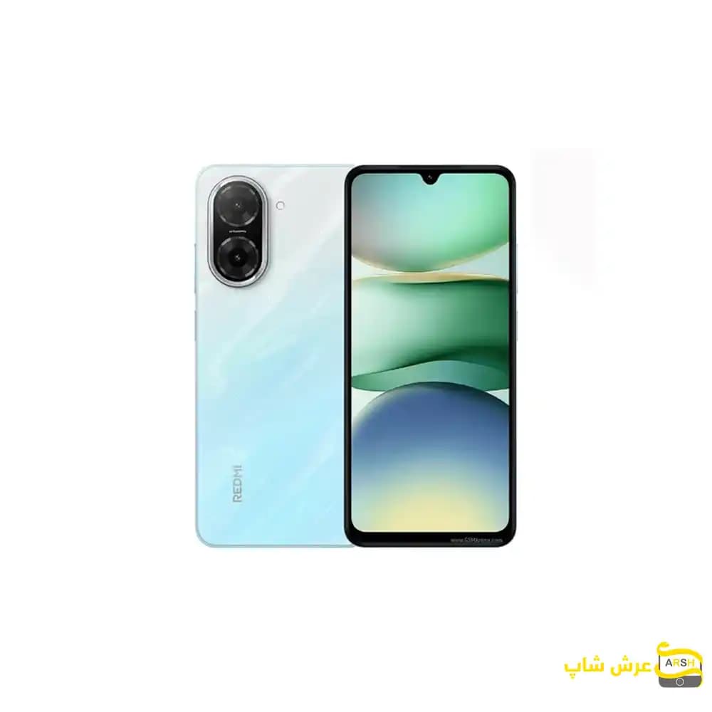 شیائومی Redmi A5 64GB RAM 3GB — تصویر ۲