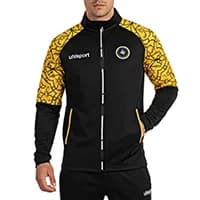 گرمکن ورزشی مردانه هواداری فولاد سپاهان آلشپرت MUH 2609-001 — تصویر ۲