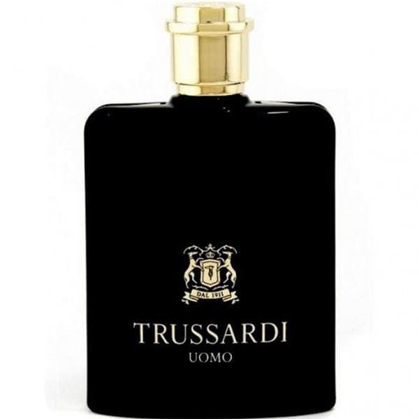 ادو تویلت مردانه TRUSSARDI Uomo حجم 100 میلی لیتر