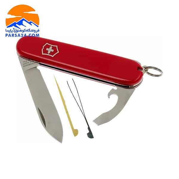 چاقو ویکتورینوکس مدل Bantam کد 0.2303 — تصویر ۲