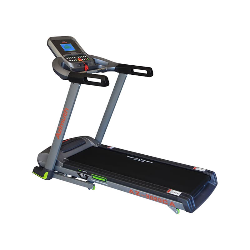 تردمیل آذیموس Azimuth AZ 3020 CA