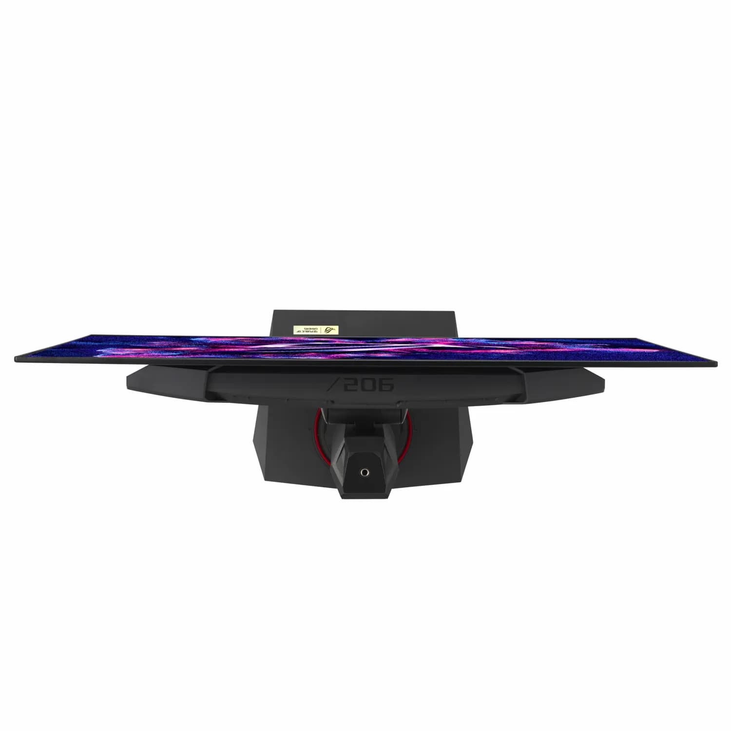 مانیتور 27 اینچ ASUS ROG Strix OLED XG27AQDNG — تصویر ۶
