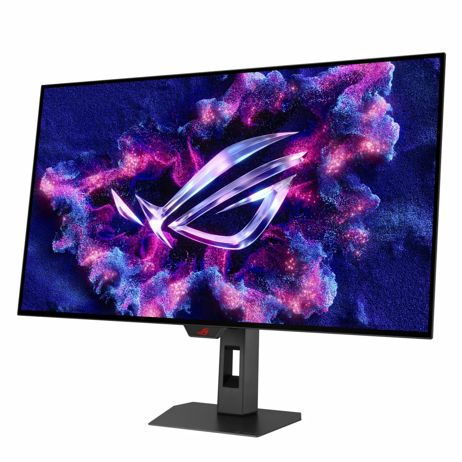 مانیتور 27 اینچ ASUS ROG Strix OLED XG27UQDMS — تصویر ۲