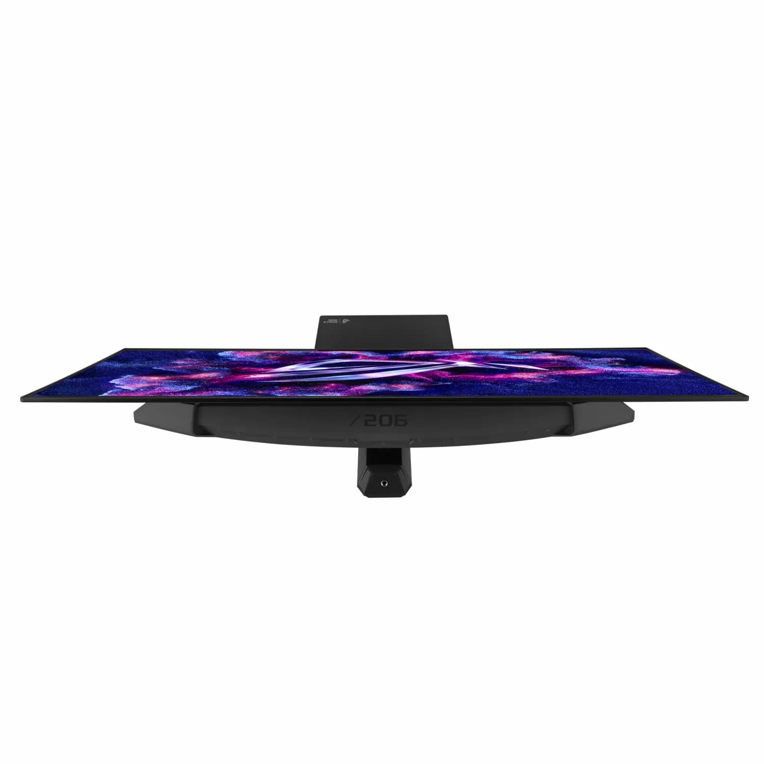 مانیتور 27 اینچ ASUS ROG Strix OLED XG27UQDMS — تصویر ۴