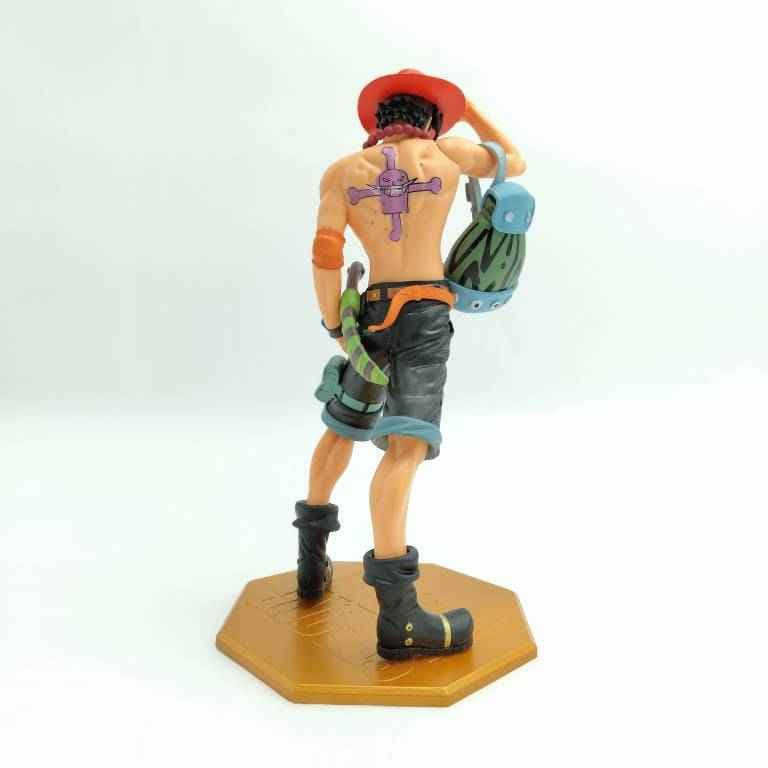 اکشن فیگور ایس Ace Action Figure — تصویر ۲
