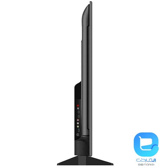 تلویزیون ال ای دی اسنوا مدل SLD-50SA120 — تصویر ۴