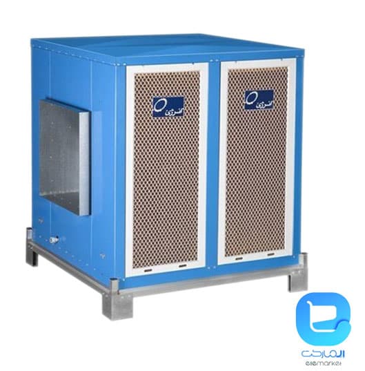 کولر آبی ثابت انرژی EC1800