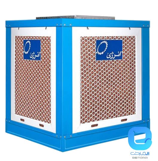 کولر آبی ثابت انرژی VC3.8