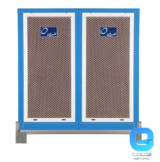 کولر آبی انرژی EC25