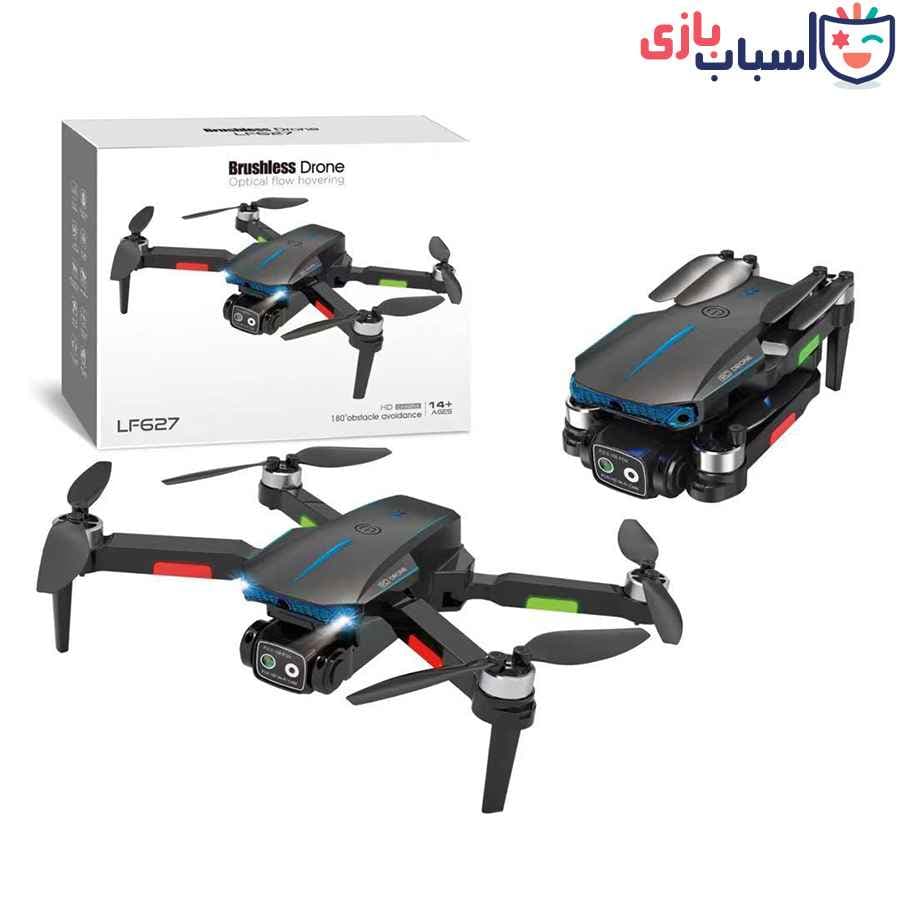کوادکوپتر LF627