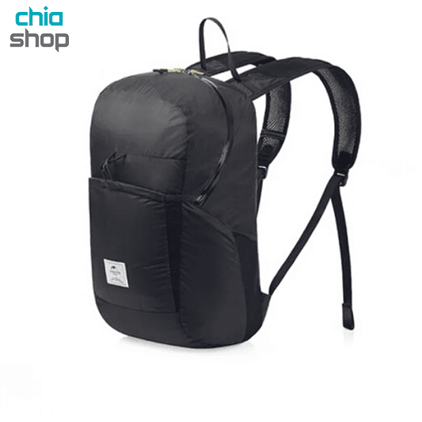کوله حمله 22 لیتری نیچرهایک مدل NH17A017-B — تصویر ۳