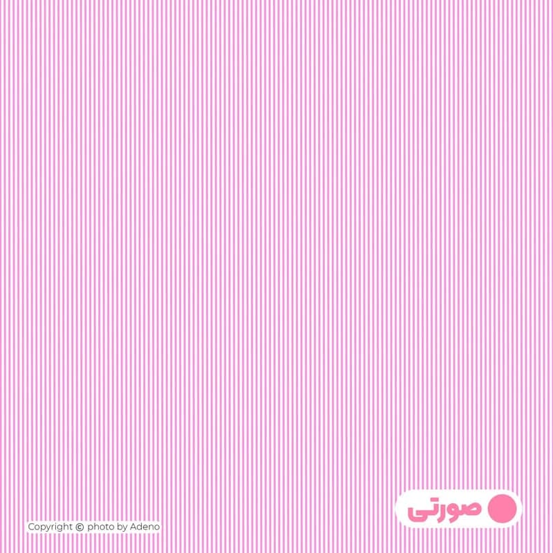 ملحفه تشک مهمان فیلور آدنو مدل راه راه کد FI49 یک نفره سایز 90×190 سانتی متر — تصویر ۴