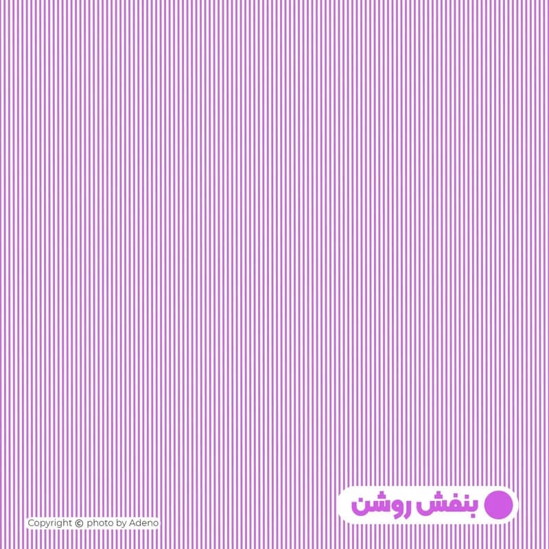 ملحفه تشک مهمان فیلور آدنو مدل راه راه کد FI49 یک نفره سایز 90×190 سانتی متر — تصویر ۲