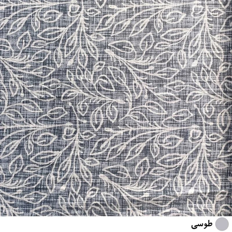 تشک مهمان اِسپی توره مدل فربد کد ET – 88 سایز 190×85 سانتی متر — تصویر ۴