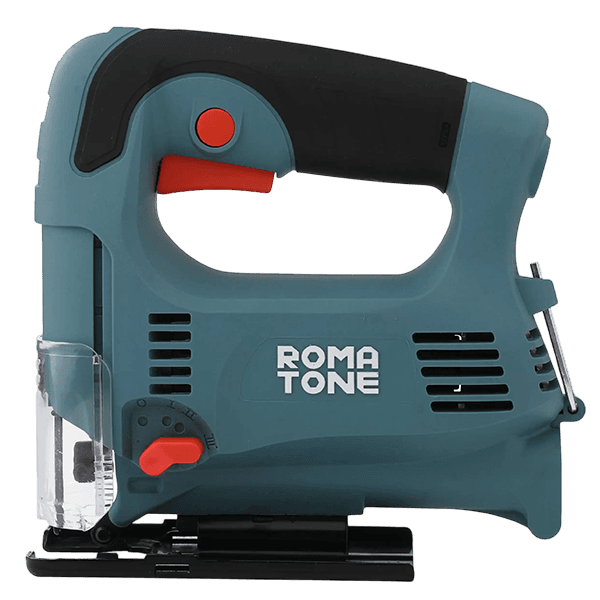 اره عمودبر 450 وات دیمر دار مدل 2125 ROMA TONE — تصویر ۲