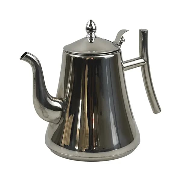کتری عربی سایز بزرگ av-31 — تصویر ۲