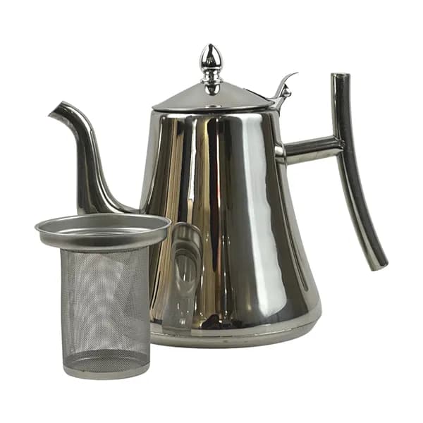 کتری عربی سایز بزرگ av-31