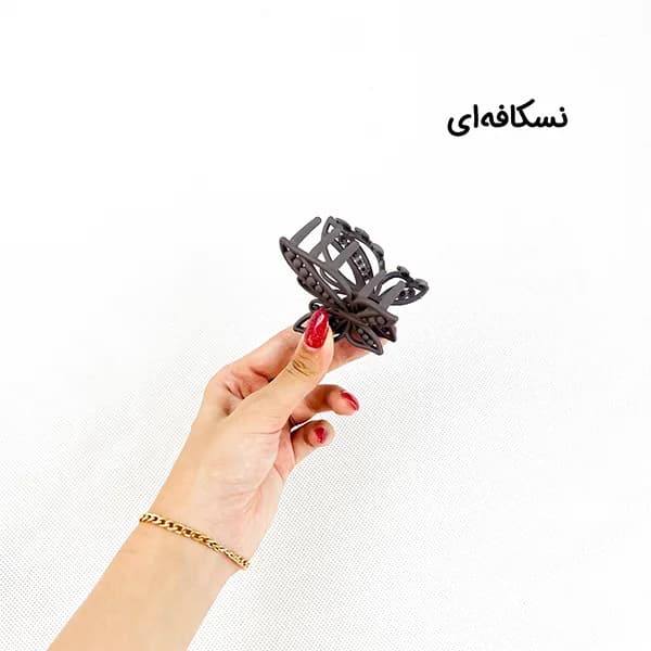کلیپس پروانه کوچک — تصویر ۷