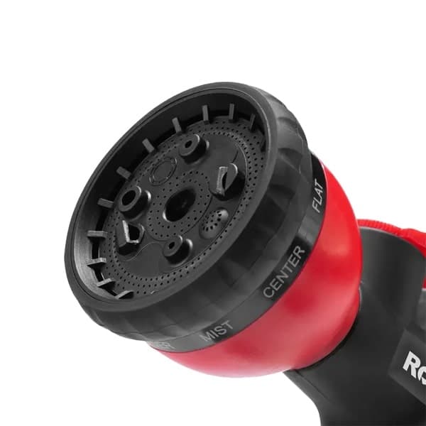 آب پاش نه حالته رونیکس مدل RH-4016 — تصویر ۴