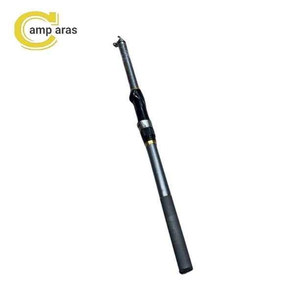 چوب ماهیگیری تلسکوپی یوفینگ YUFENG 300 فولادی