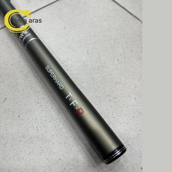 چوب ماهیگیری تلسکوپی مدل SW ROD 360 — تصویر ۶