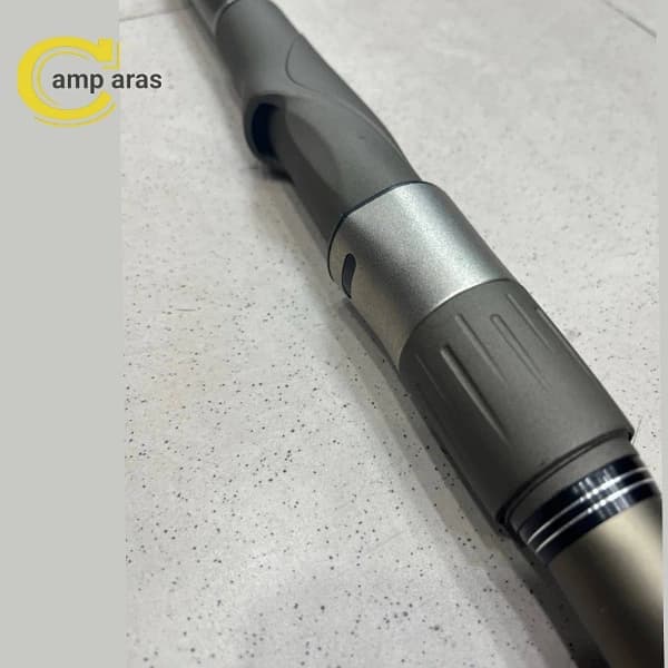 چوب ماهیگیری تلسکوپی مدل SW ROD 360 — تصویر ۳