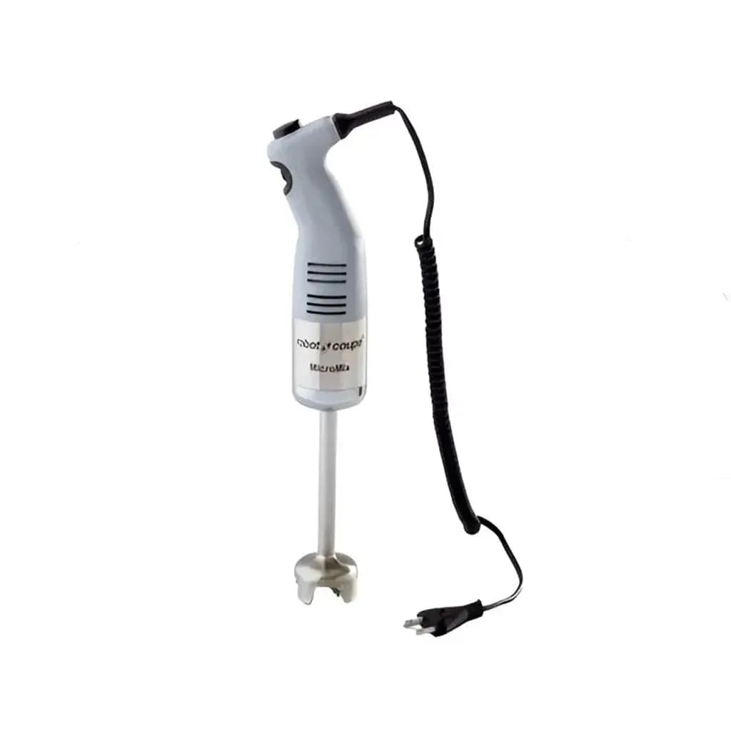 گوشت کوب برقی مدل MICROMIX روبو کوپ — تصویر ۲