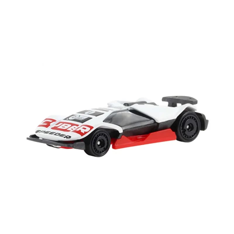 ماشین هات ویلز مدل Cyber Speeder — تصویر ۶