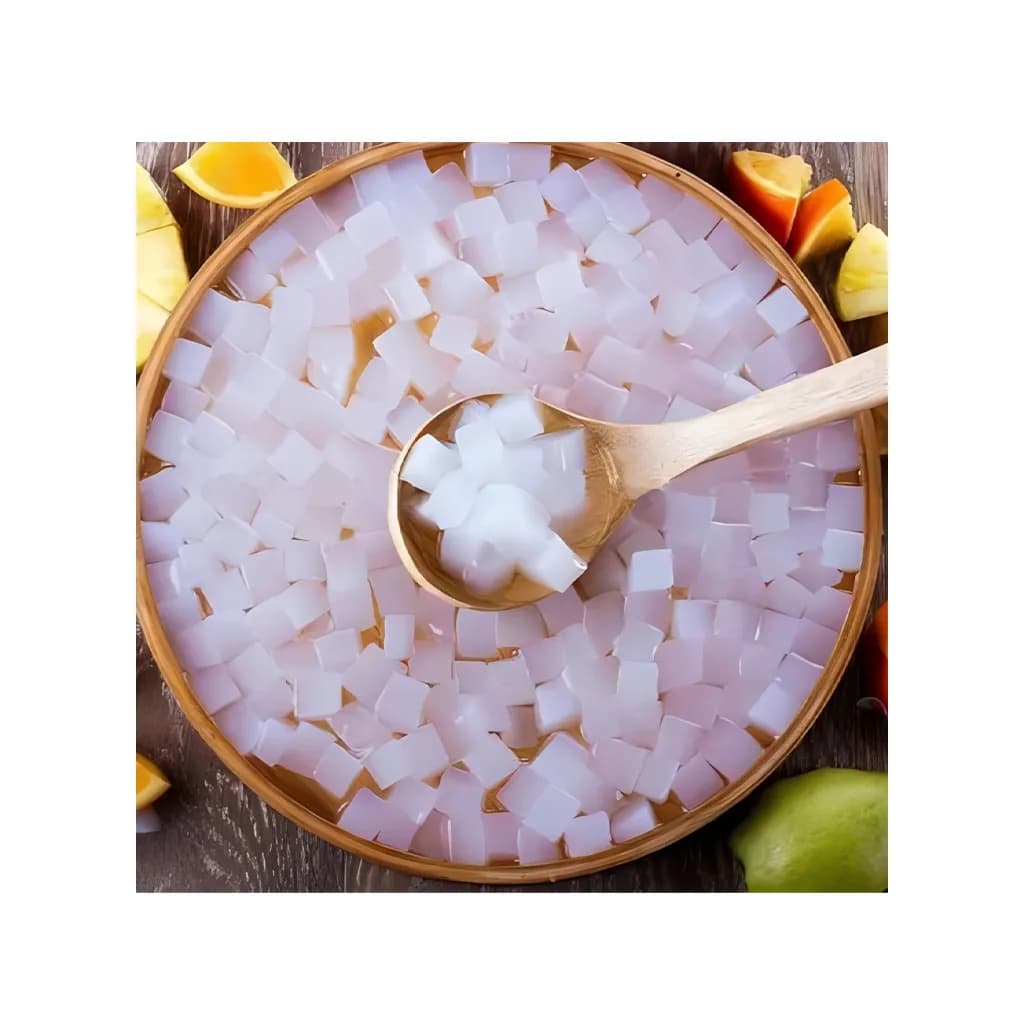 ناتادی کوکو لیچی آماده مصرف Ibubble — تصویر ۲