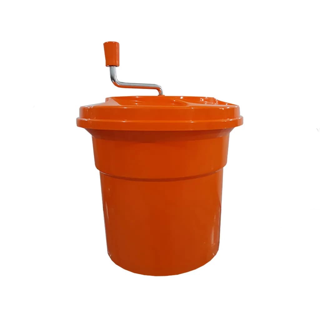 کاهو خشک کن دستی هدیکو
