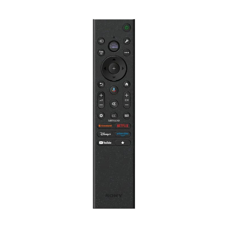 تلویزیون سونی 65 اینچ BRAVIA 3 II مدل 65XR30M2 2026 — تصویر ۸