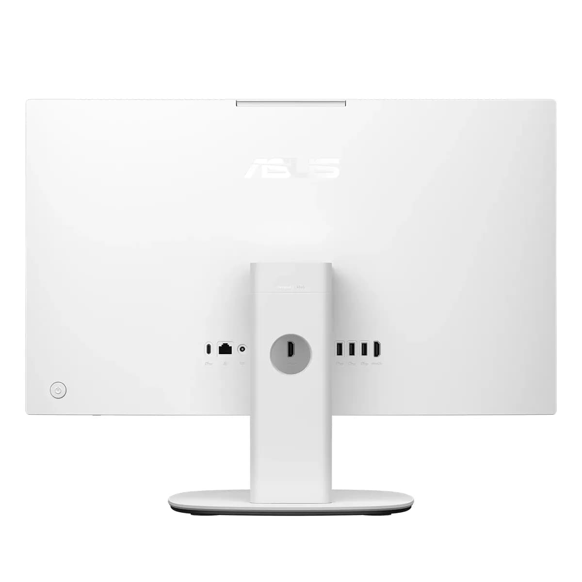 آل این وان(All In One) ایسوس مدل ASUS V440VAK Core 5(210H) 16GB 512SSD Intel White — تصویر ۵