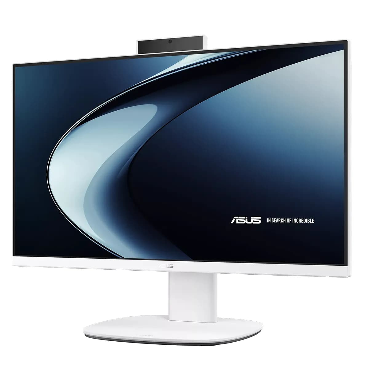 آل این وان(All In One) ایسوس مدل ASUS V440VAK Core 5(210H) 16GB 512SSD Intel White — تصویر ۳