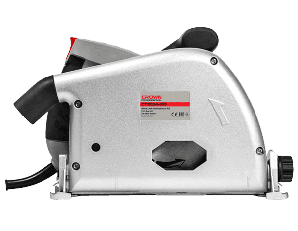 اره گردبر نفوذی کرون مدل CT15134 — تصویر ۴