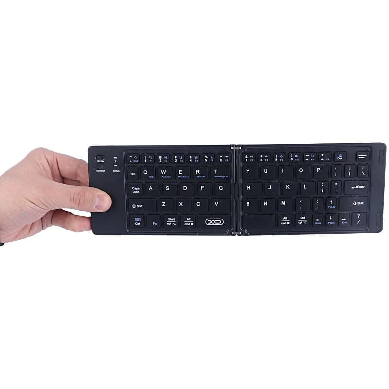 کیبورد بی سیم ایکس او XO-KB-11 — تصویر ۷