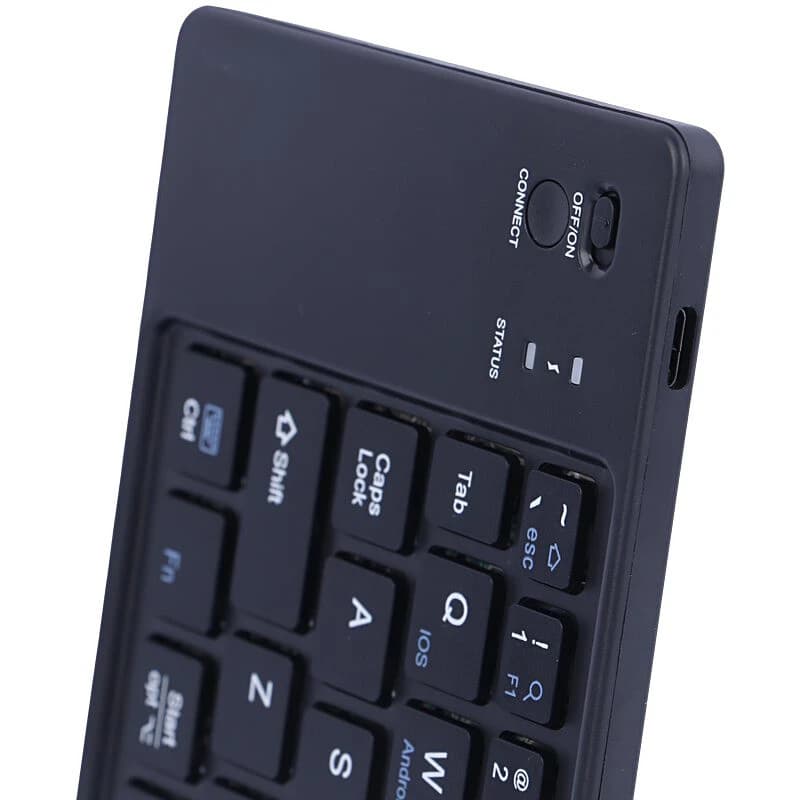 کیبورد بی سیم ایکس او XO-KB-11 — تصویر ۶