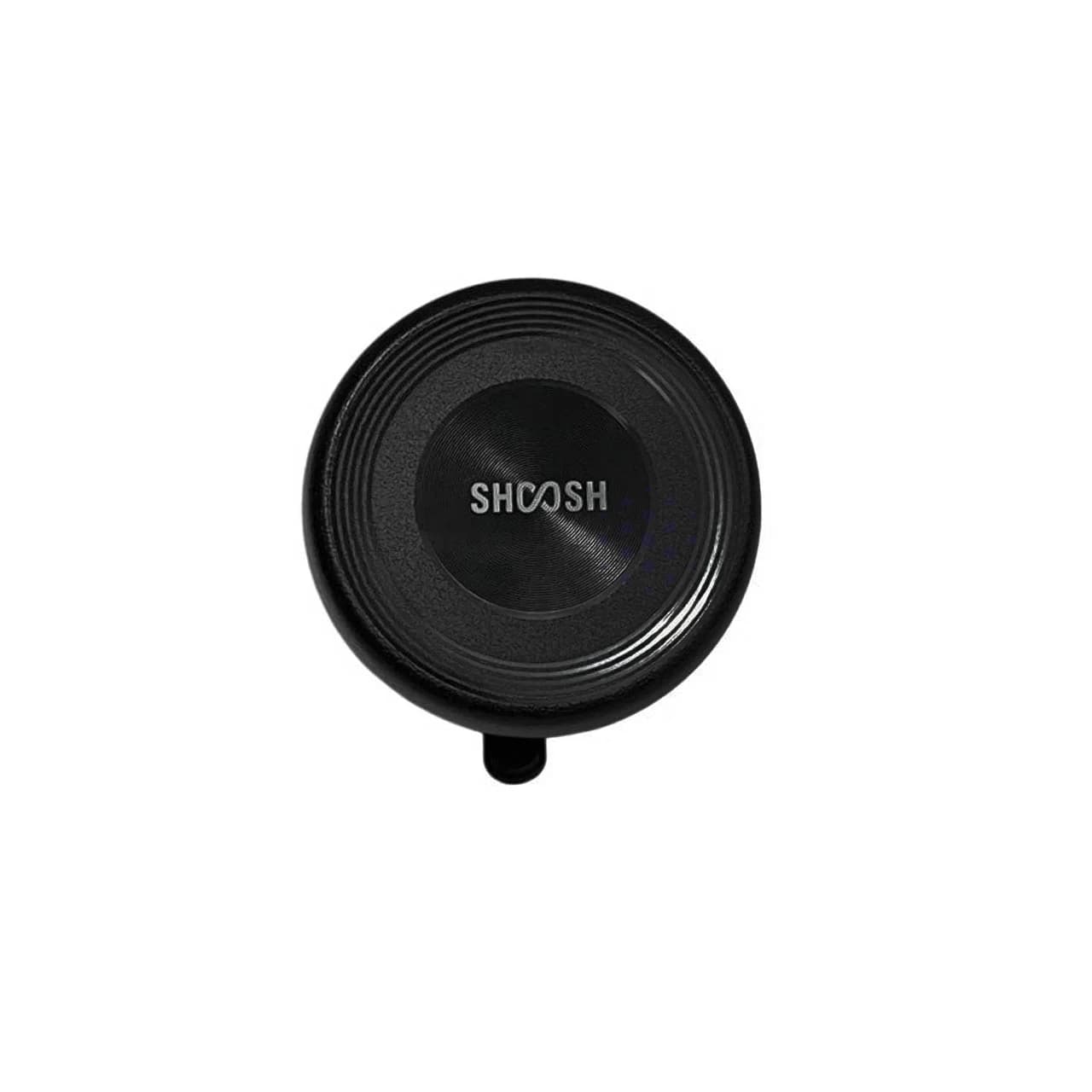هولدر گوشی موبایل مگنتی Shoosh مدل +SH9060 – مشکی – SMO — تصویر ۳