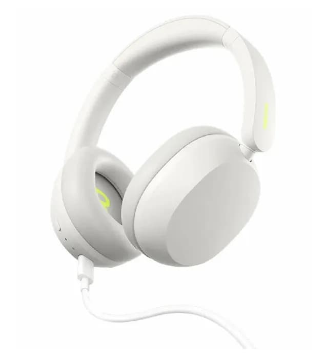 هدفون بی سیم Xiaomi مدل Redmi Neo M2546E1 ANC – سفید — تصویر ۷