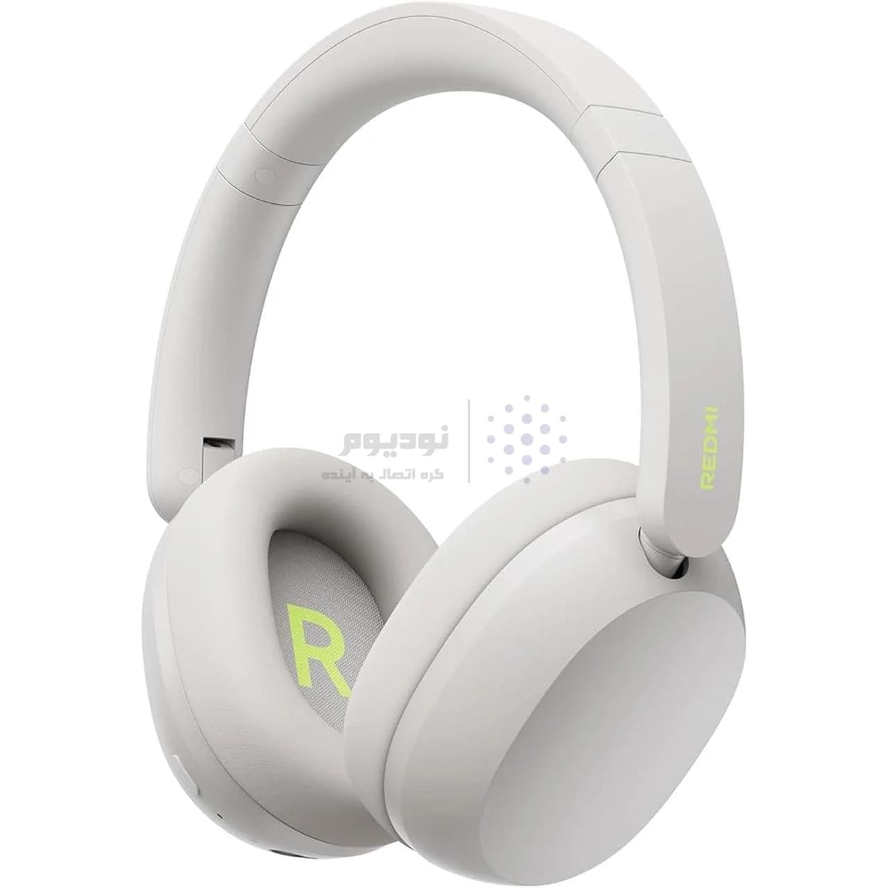 هدفون بی سیم Xiaomi مدل Redmi Neo M2546E1 ANC – سفید — تصویر ۵