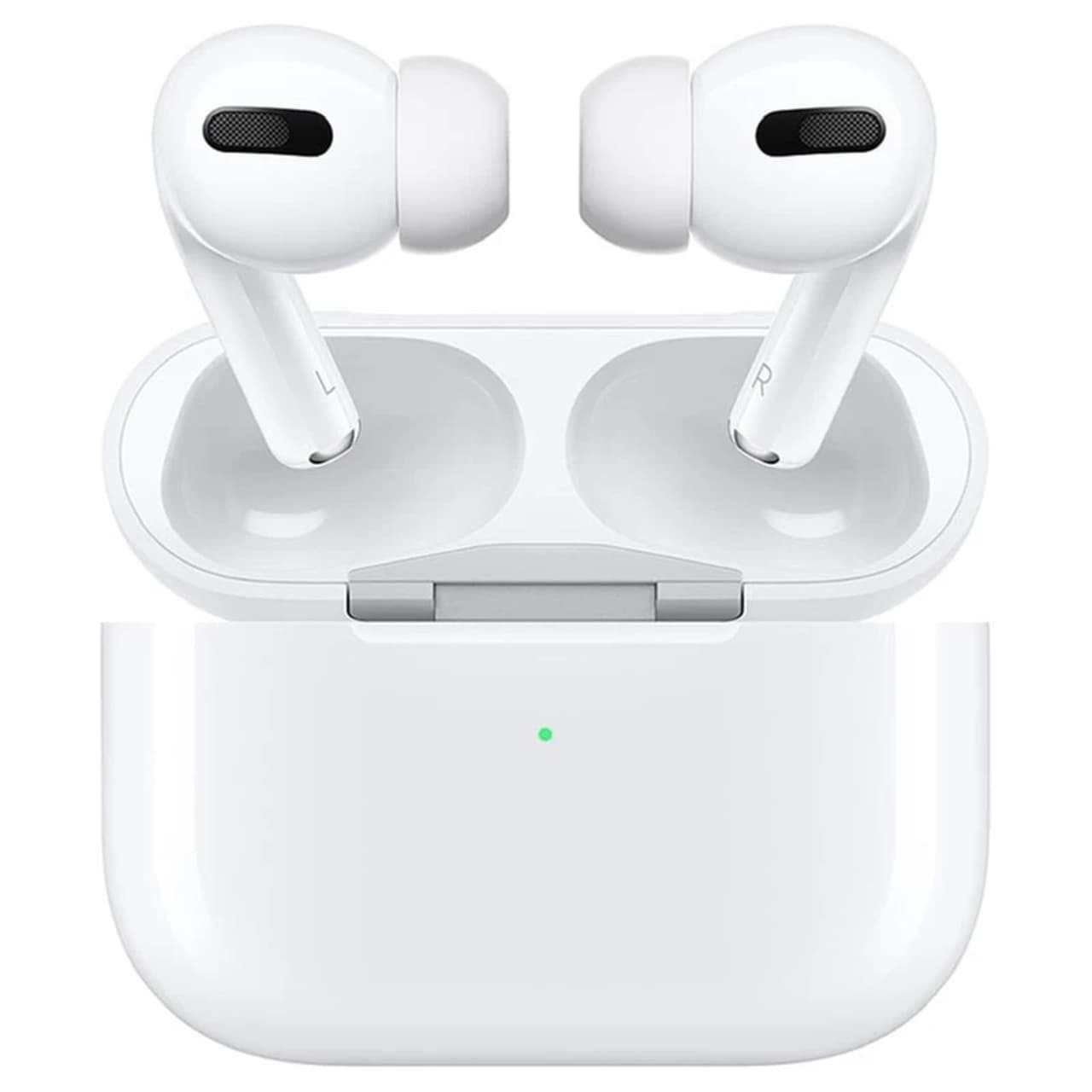 AirPods Pro2 ANC – سفید – ASP(گارانتی شش ماهه آروین همراه) — تصویر ۶