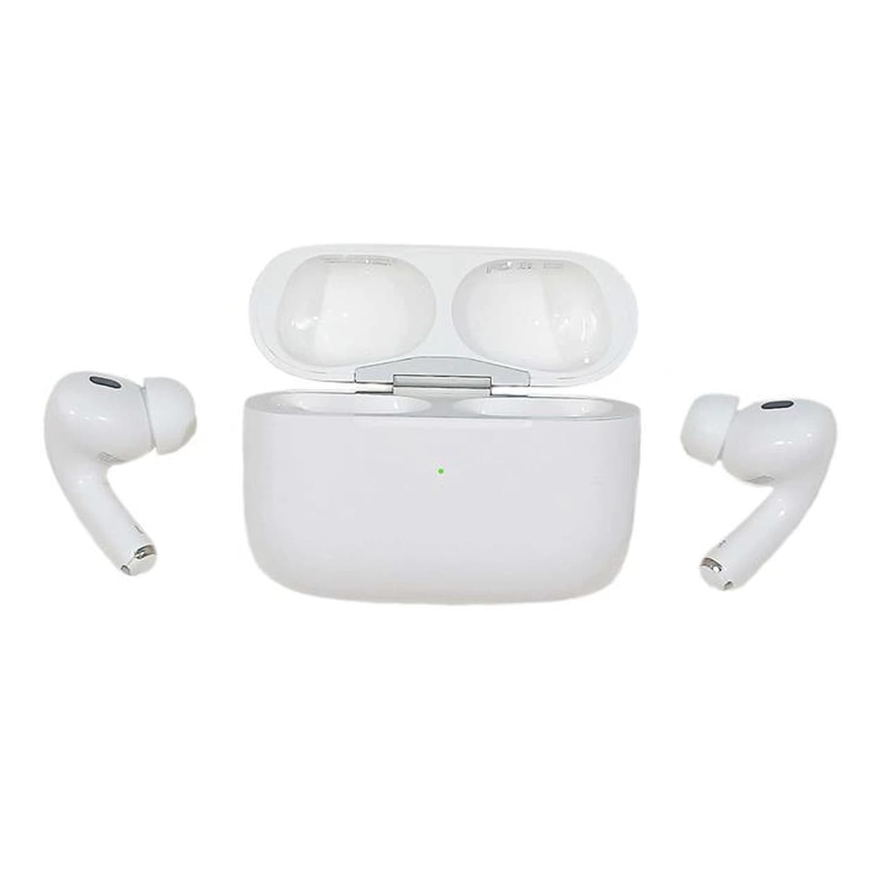 AirPods Pro2 ANC – سفید – ASP(گارانتی شش ماهه آروین همراه) — تصویر ۸