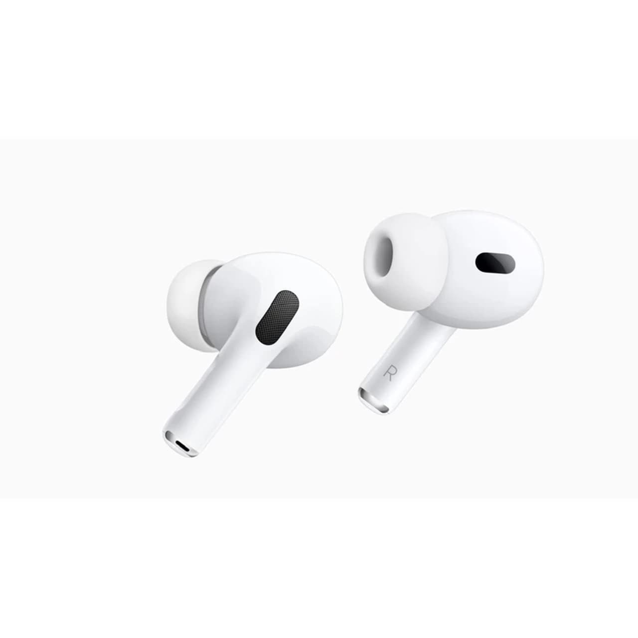 AirPods Pro2 ANC – سفید – ASP(گارانتی شش ماهه آروین همراه) — تصویر ۱۰