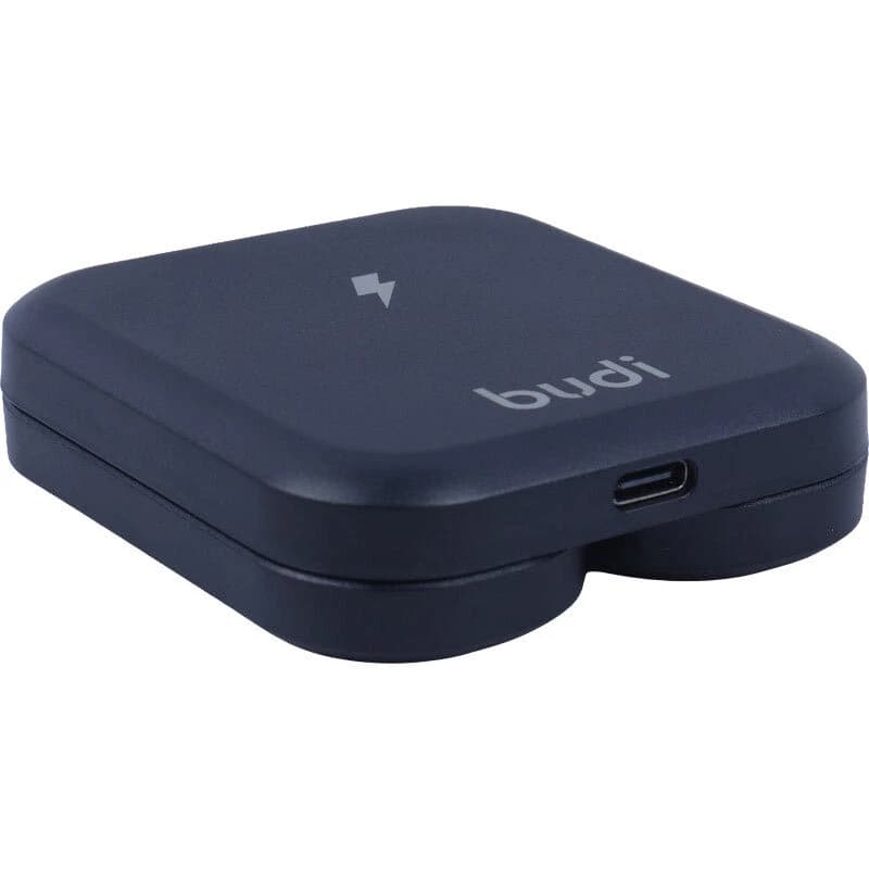 شارژر بی سیم فست شارژ بودی WL4500 15W — تصویر ۳