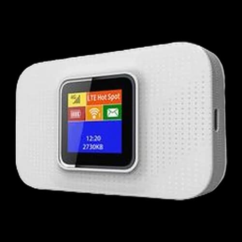 مودم دو سيمكارت Modem Naztech JET2 — تصویر ۲